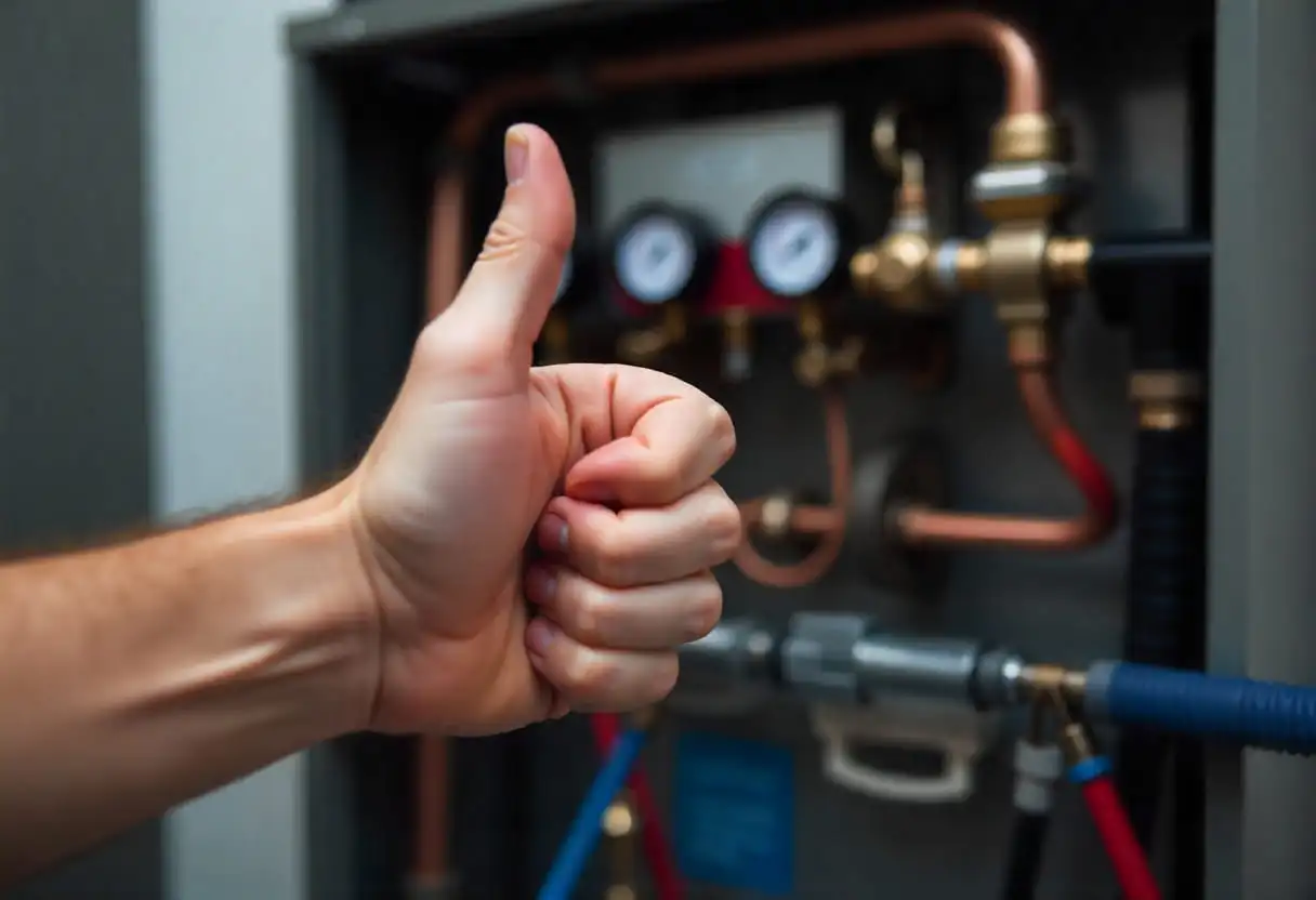 Emergency HVAC services and installations in Delta, PA