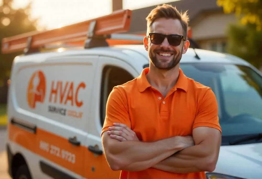 Professional HVAC repair and installation services in Delta, PA